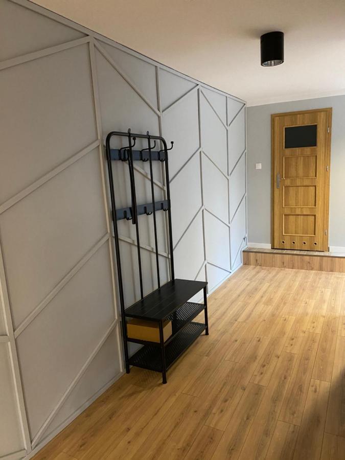 Browarna 2 Apartment Torun Ngoại thất bức ảnh