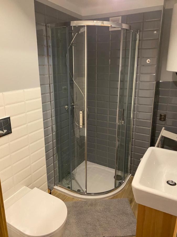 Browarna 2 Apartment Torun Ngoại thất bức ảnh