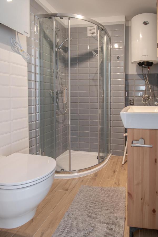 Browarna 2 Apartment Torun Ngoại thất bức ảnh